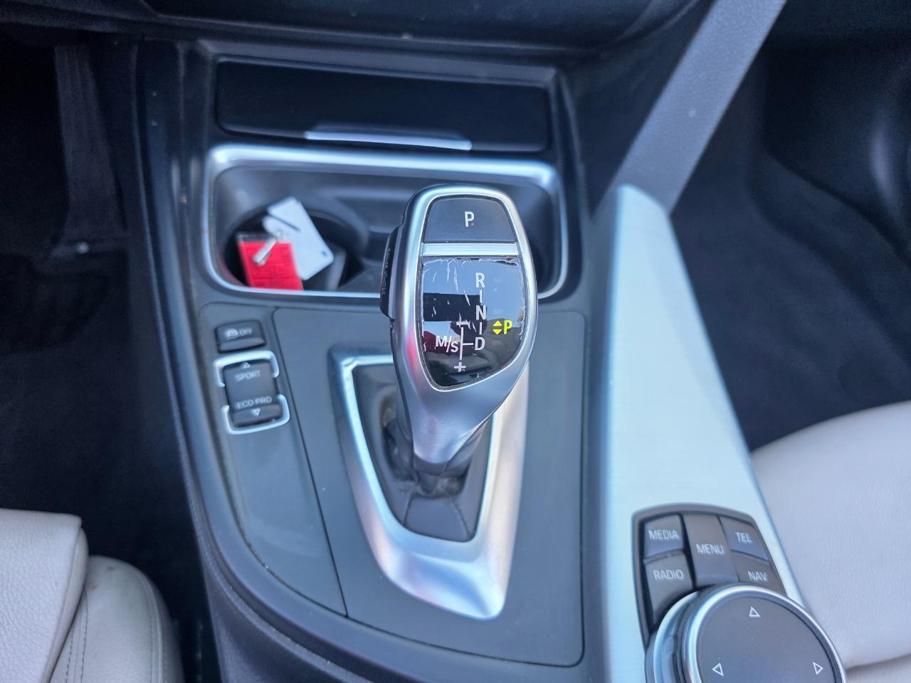 BMW 4-Series 435i convertible 2015