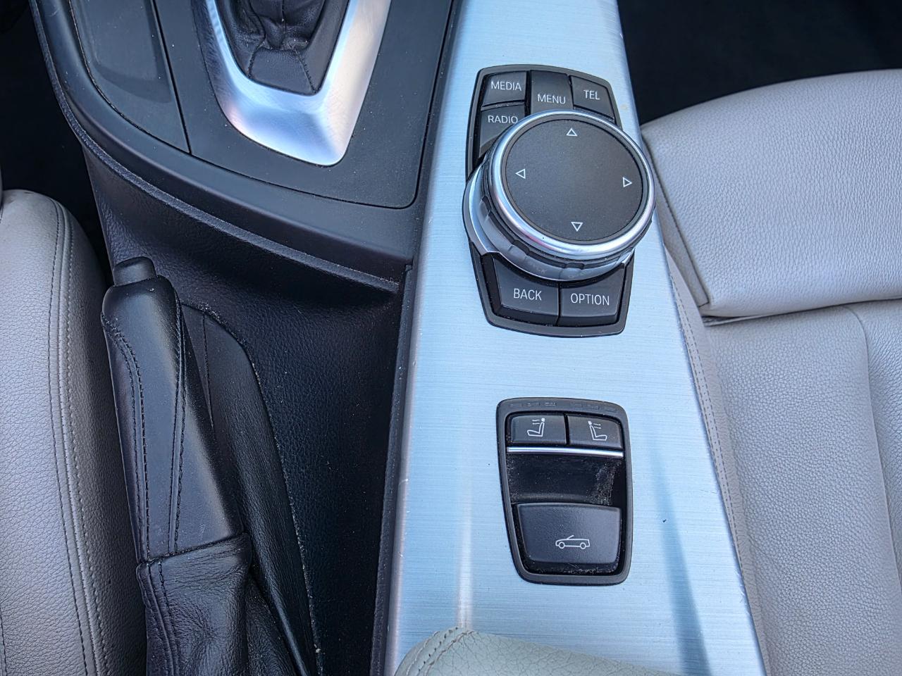 BMW 4-Series 435i convertible 2015