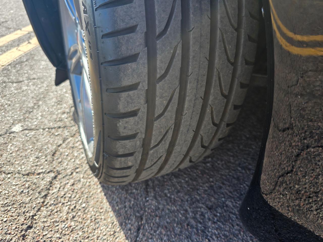 Chevrolet Corvette Z51 3LT Coupe Automatic 2008