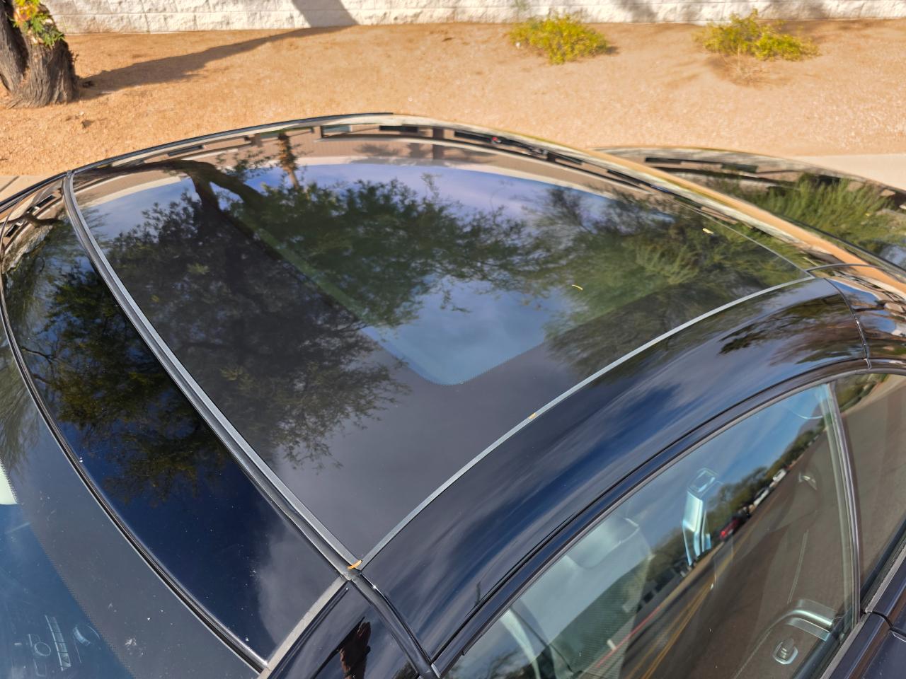 Mercedes-Benz SL-Class SL550 2013