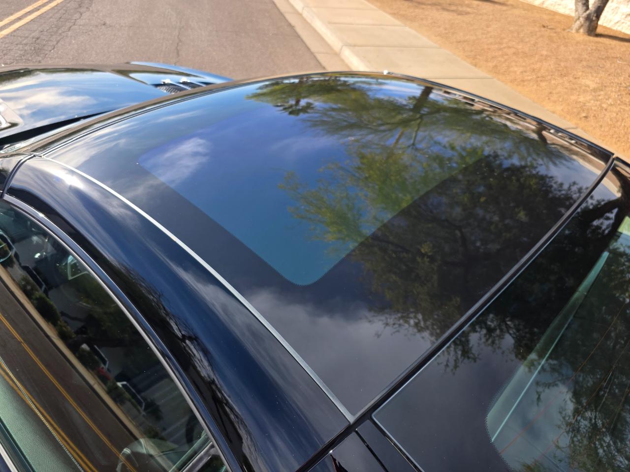 Mercedes-Benz SL-Class SL550 2013