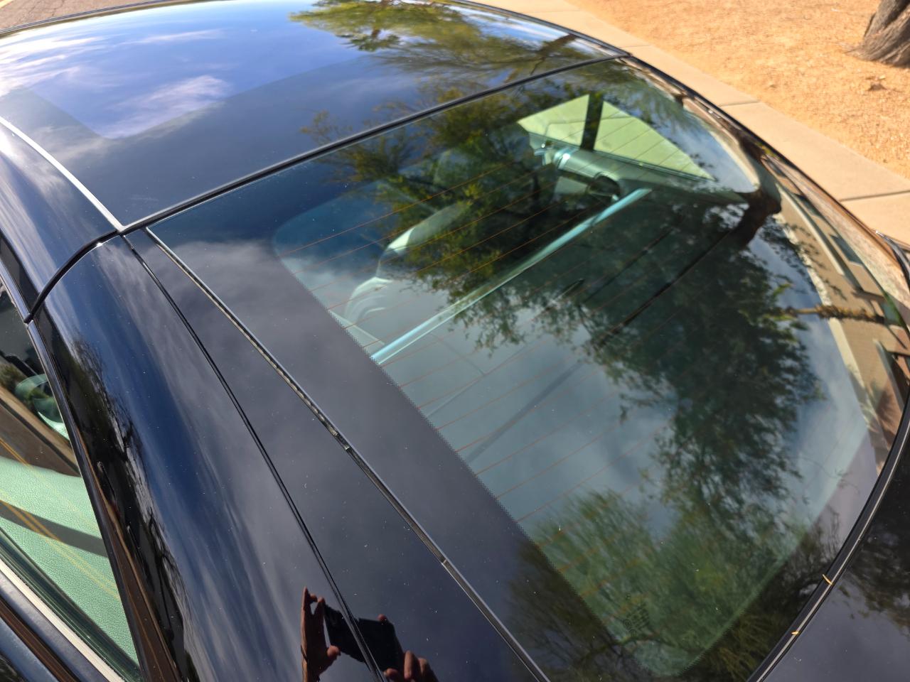 Mercedes-Benz SL-Class SL550 2013