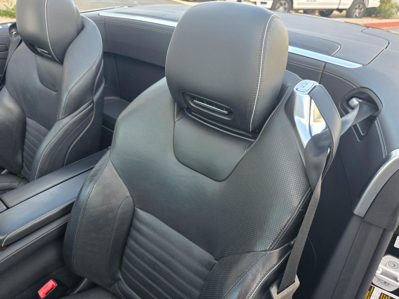 Mercedes-Benz SL-Class SL550 2013