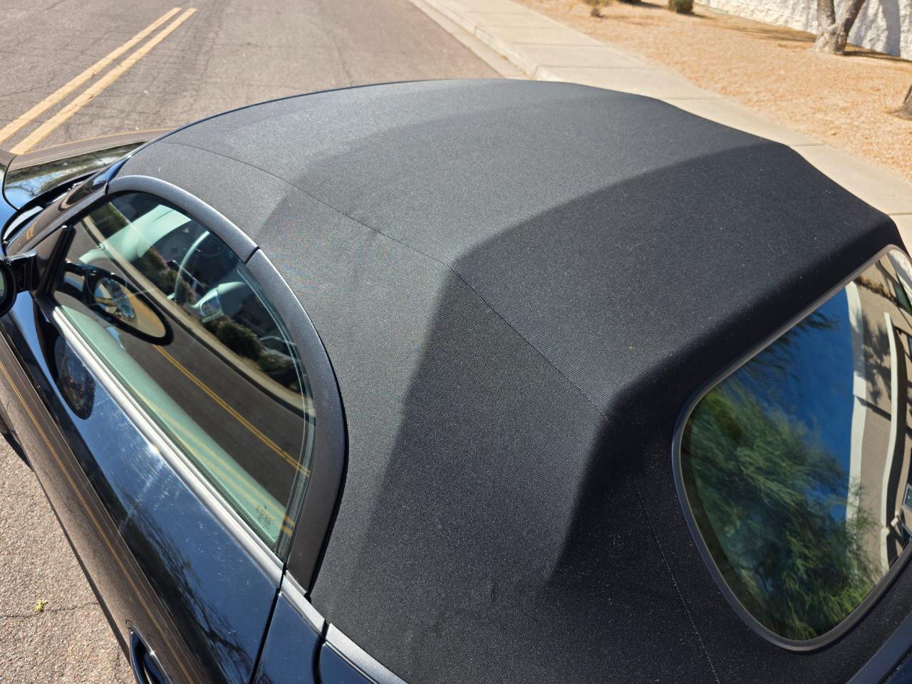 Porsche Boxster S 2005