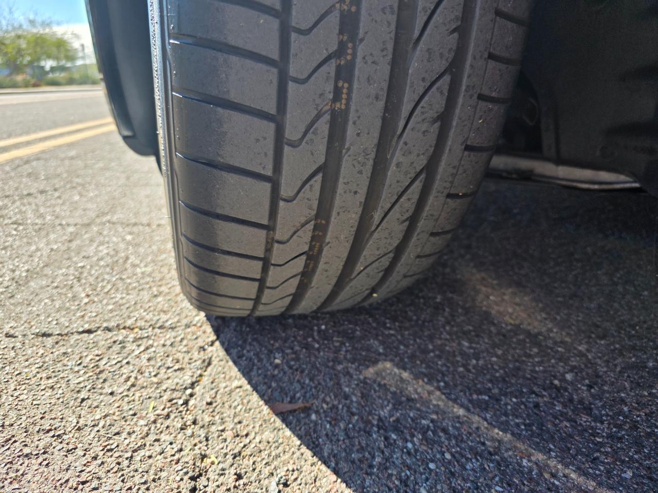 Porsche Boxster S 2005