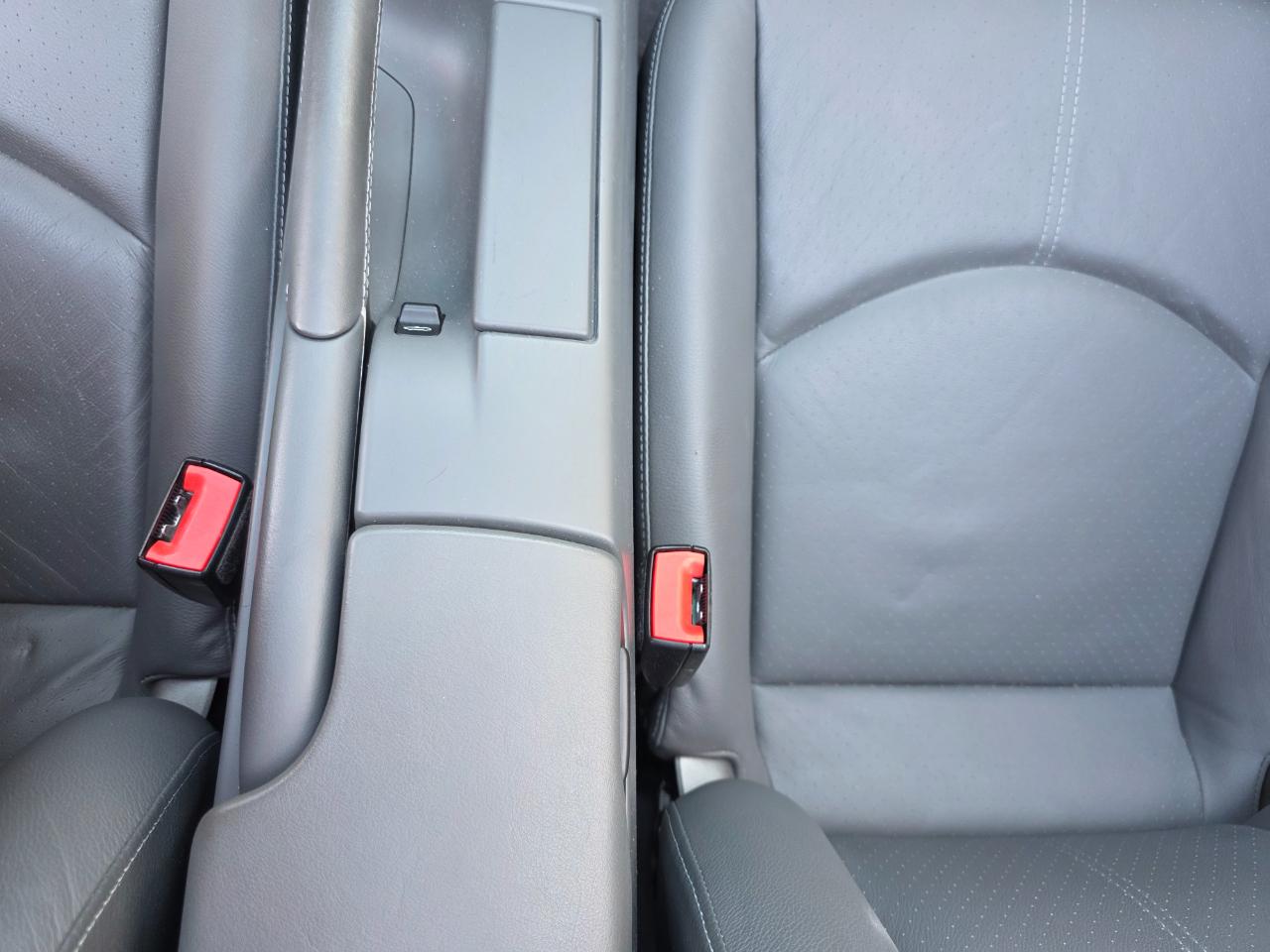 Porsche Boxster S 2005