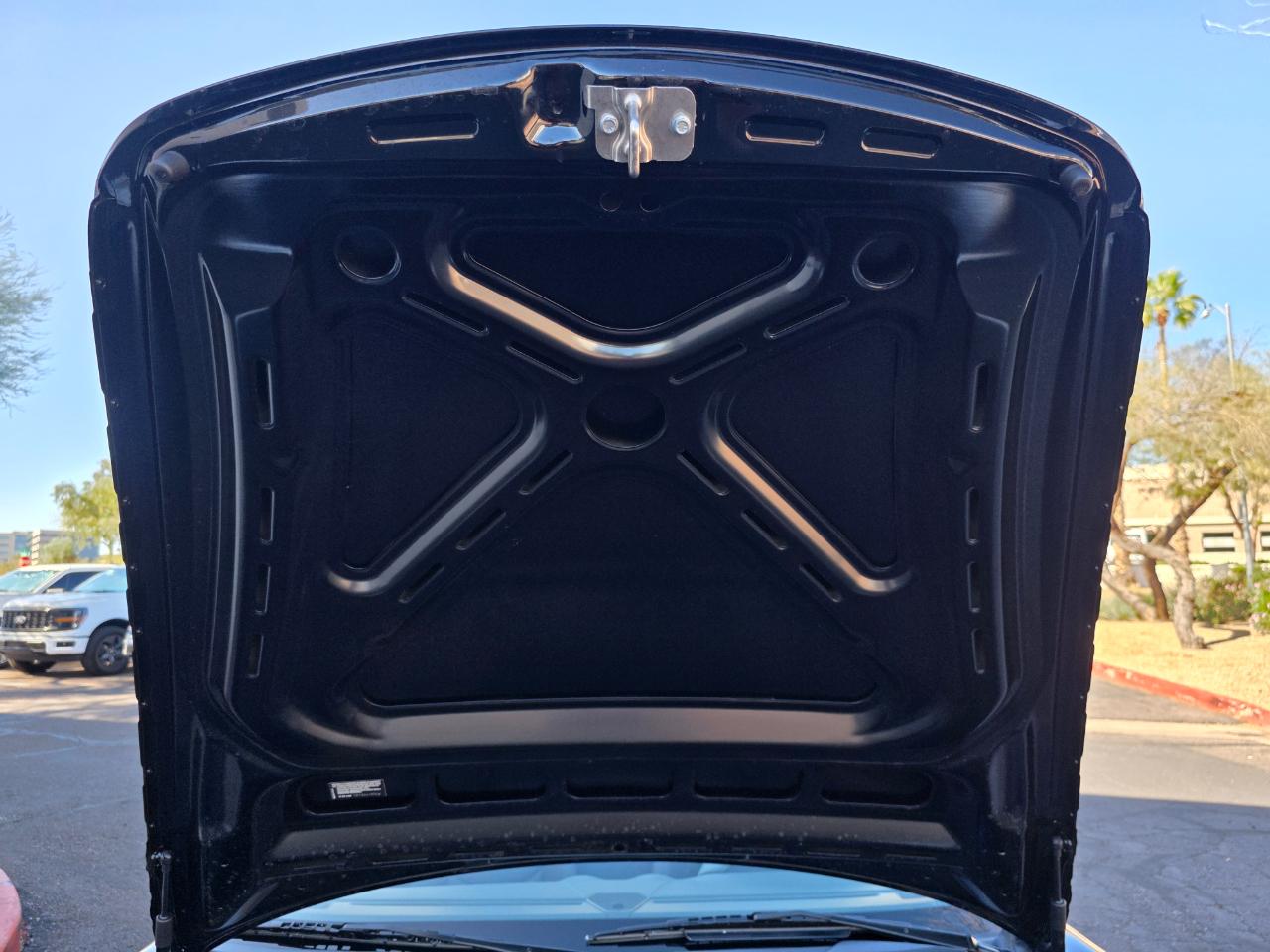 Porsche Boxster S 2005