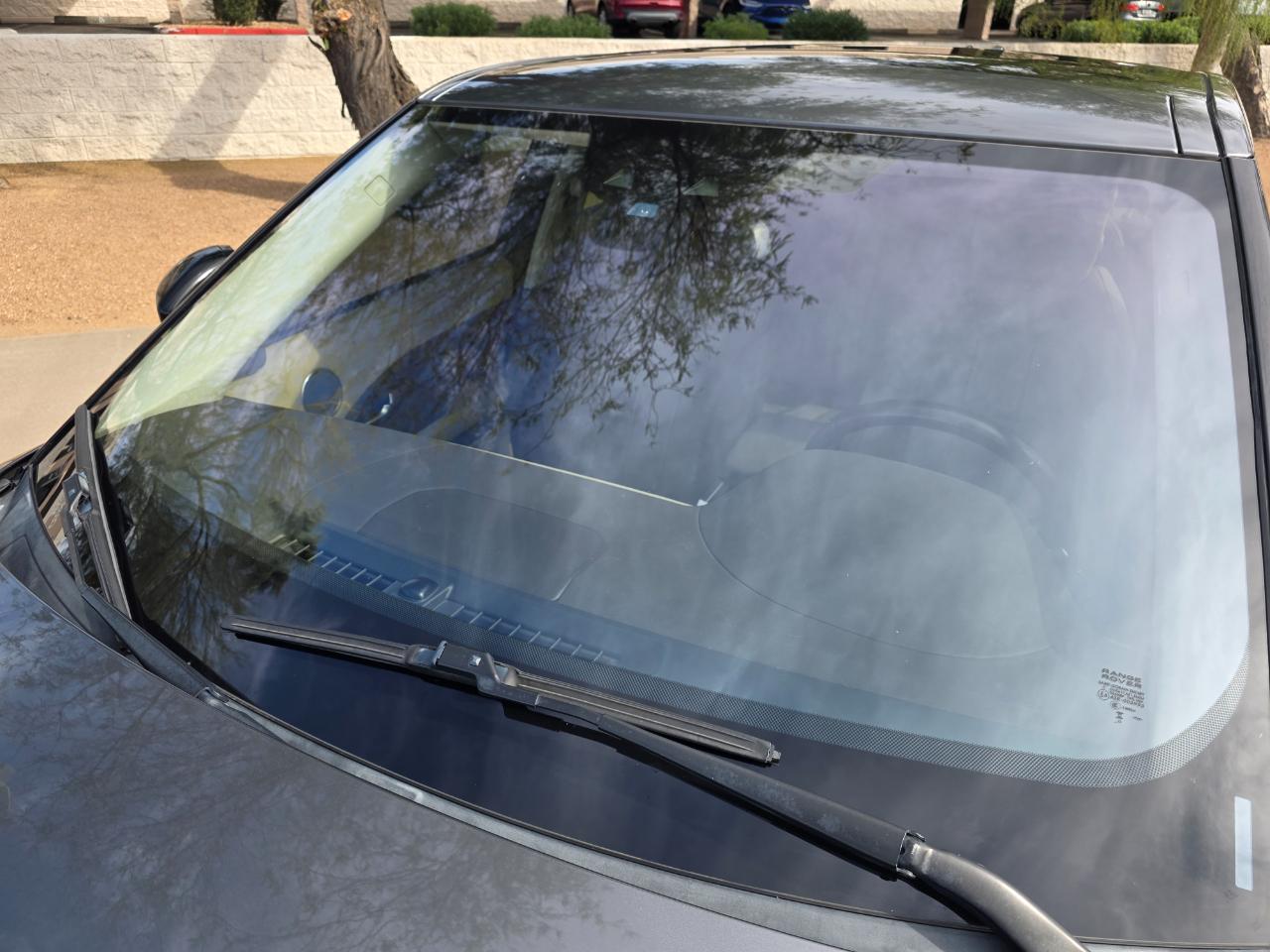 Land Rover Range Rover Evoque SE 2016