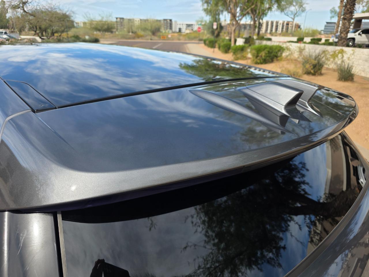 Land Rover Range Rover Evoque SE 2016