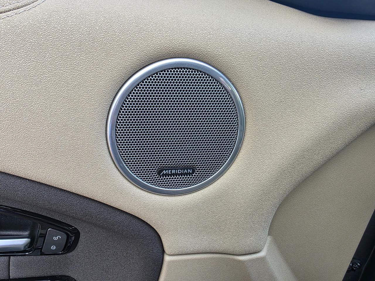 Land Rover Range Rover Evoque SE 2016