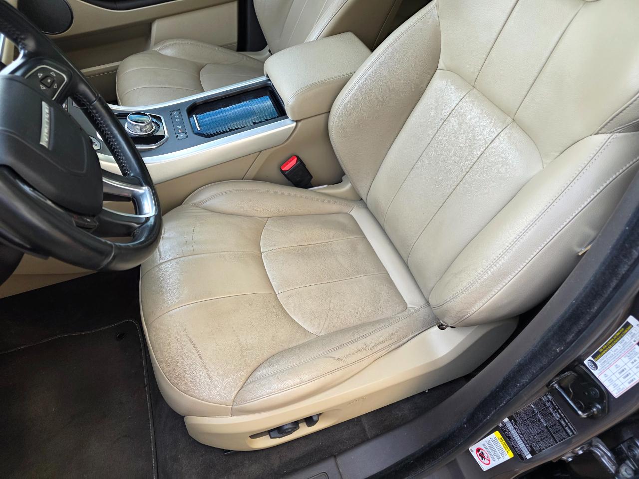 Land Rover Range Rover Evoque SE 2016