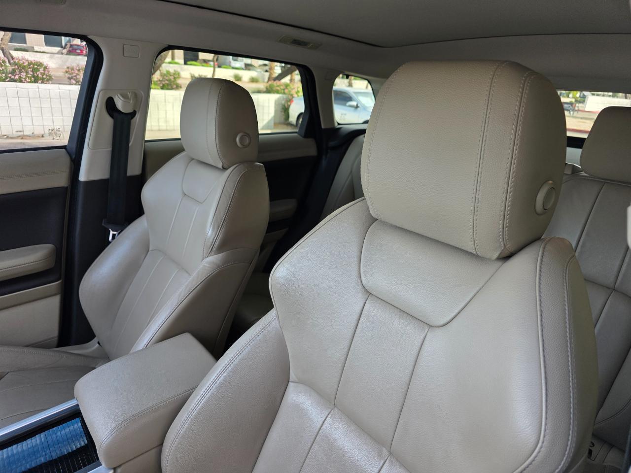 Land Rover Range Rover Evoque SE 2016