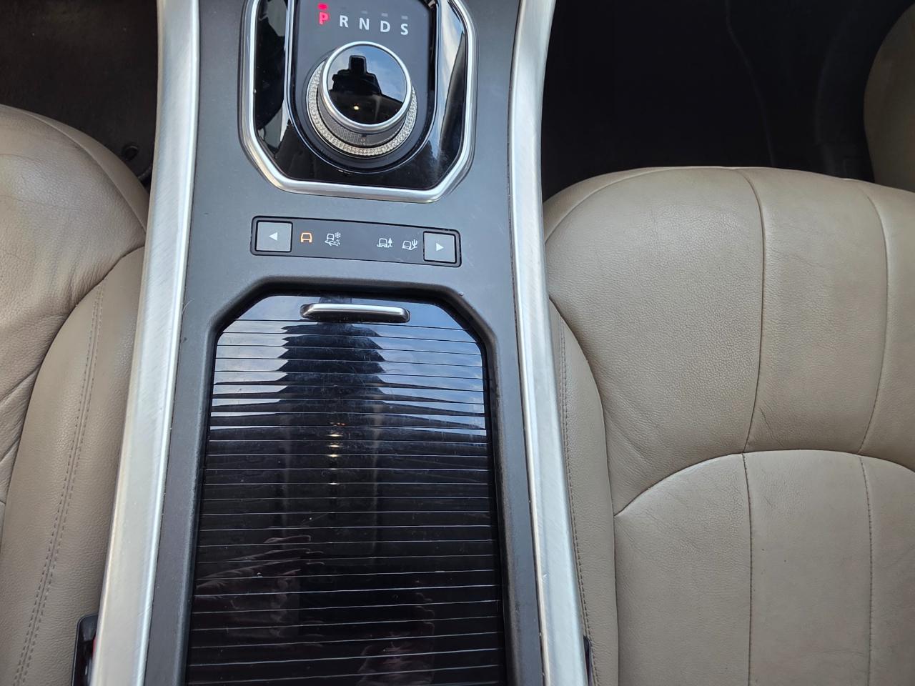 Land Rover Range Rover Evoque SE 2016