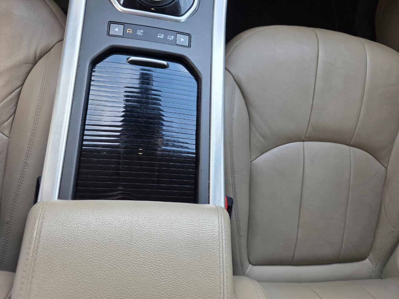 Land Rover Range Rover Evoque SE 2016