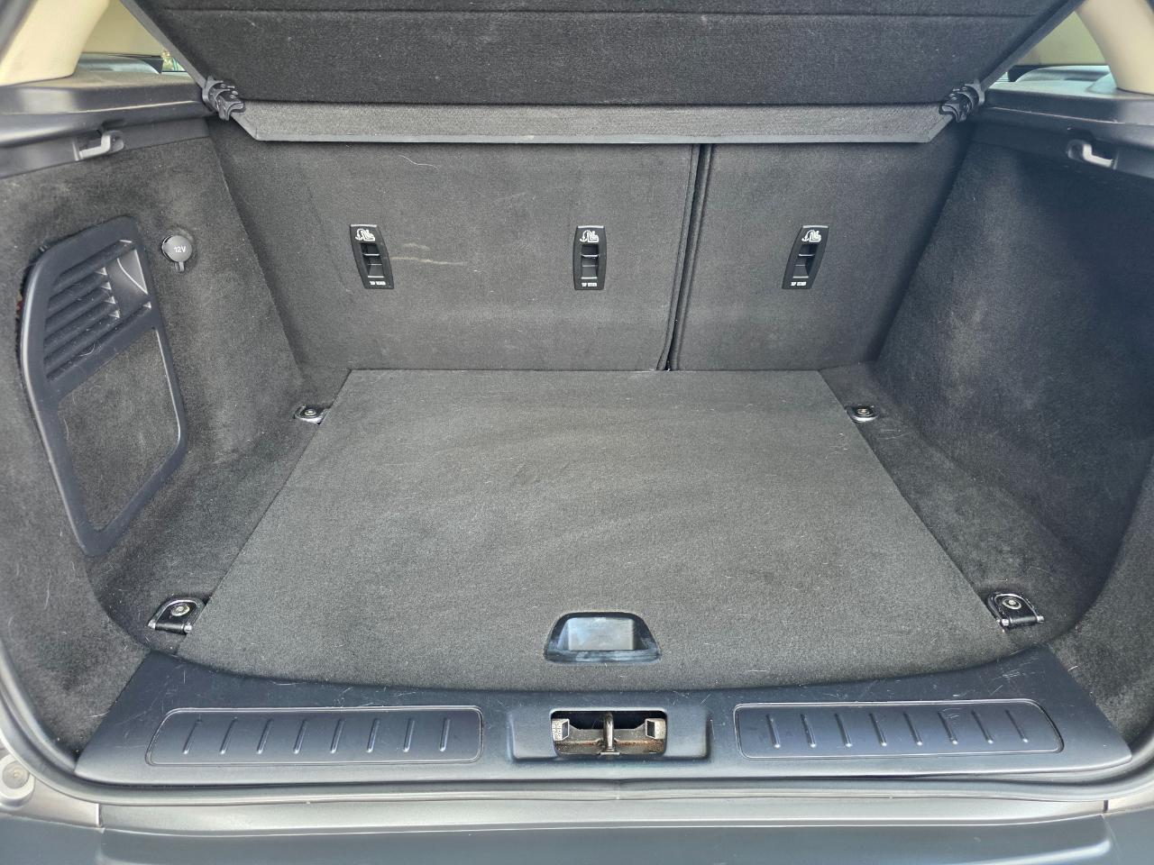 Land Rover Range Rover Evoque SE 2016