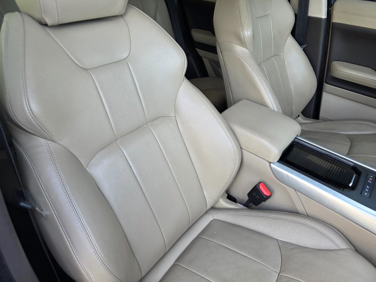 Land Rover Range Rover Evoque SE 2016