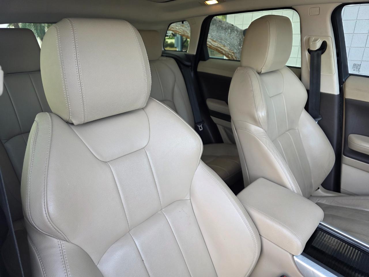 Land Rover Range Rover Evoque SE 2016