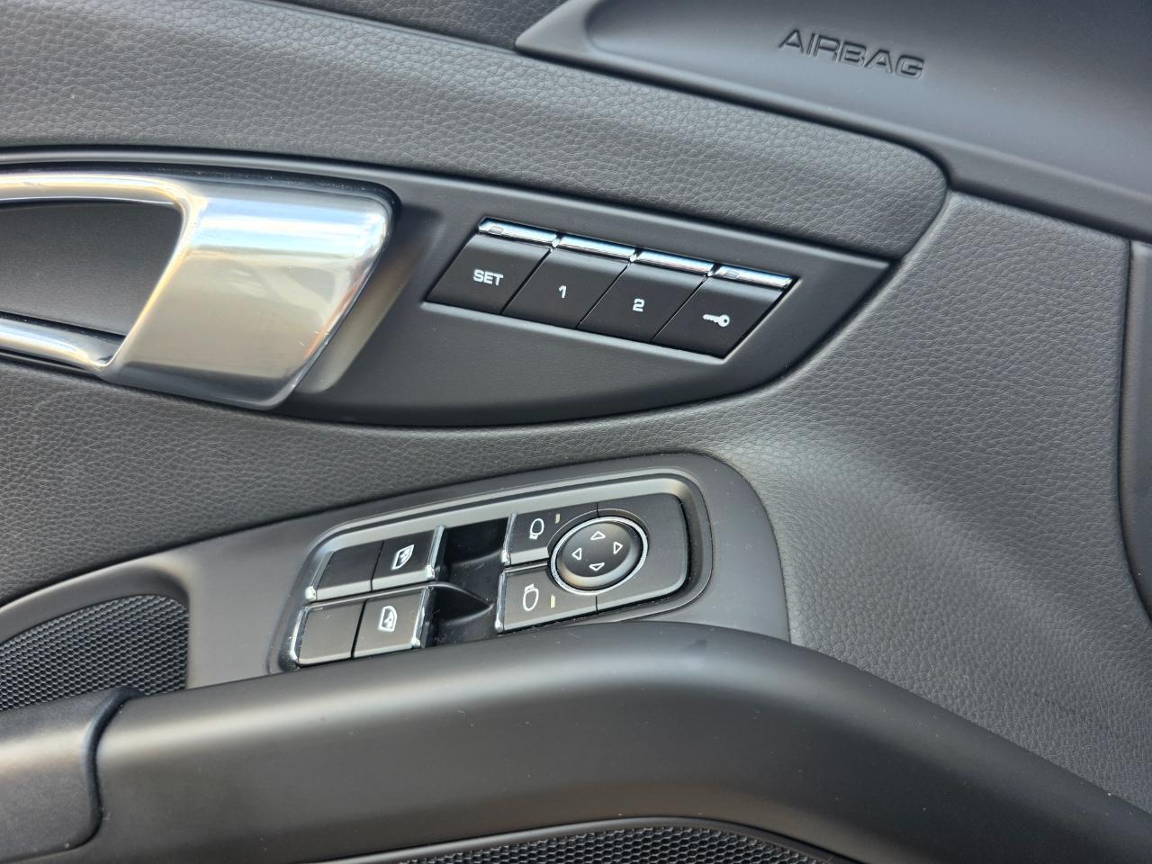 Porsche 718 Boxster Base 2017