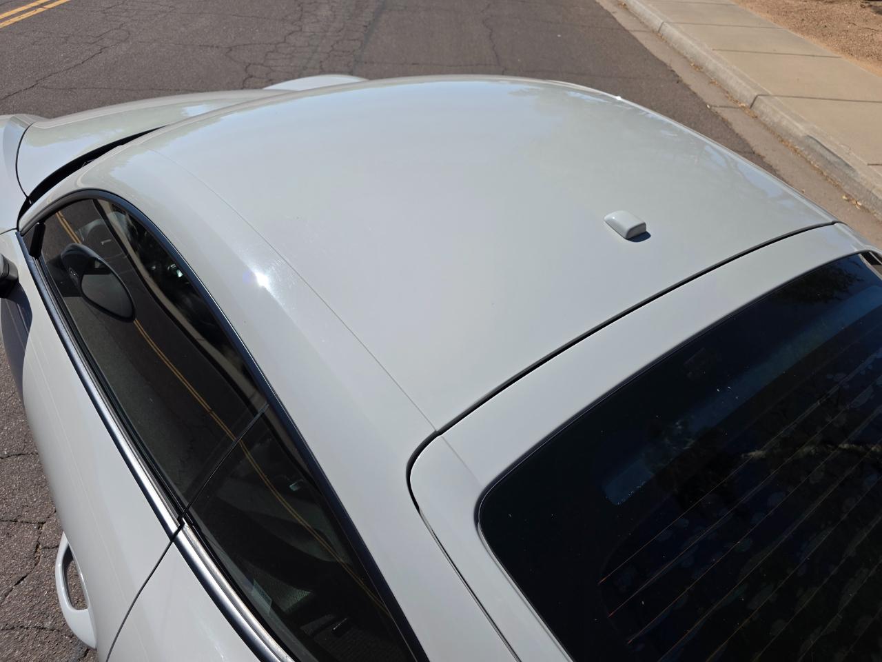 Porsche 718 Cayman Coupe 2018