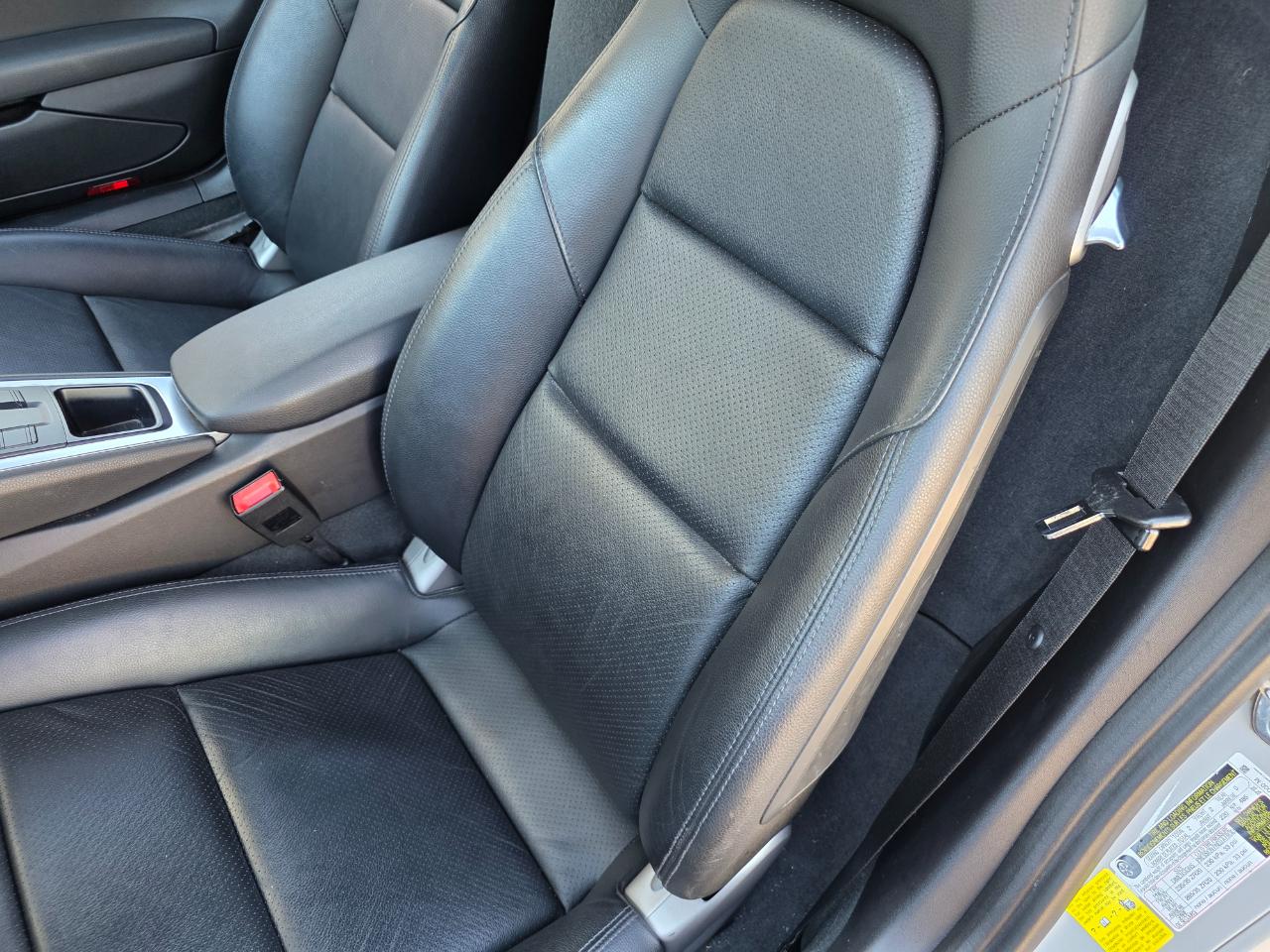 Porsche 718 Cayman Coupe 2018