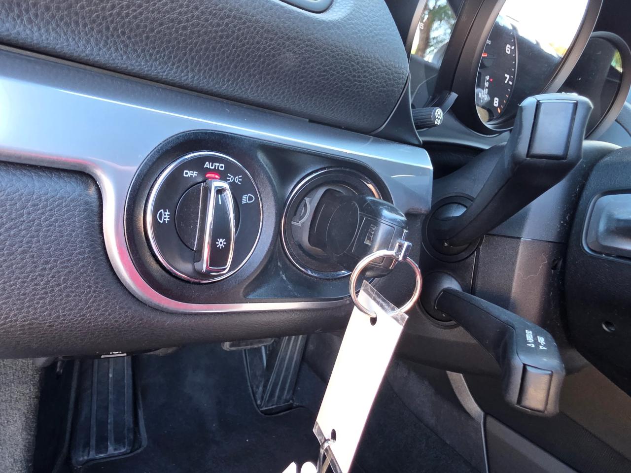 Porsche 718 Cayman Coupe 2018