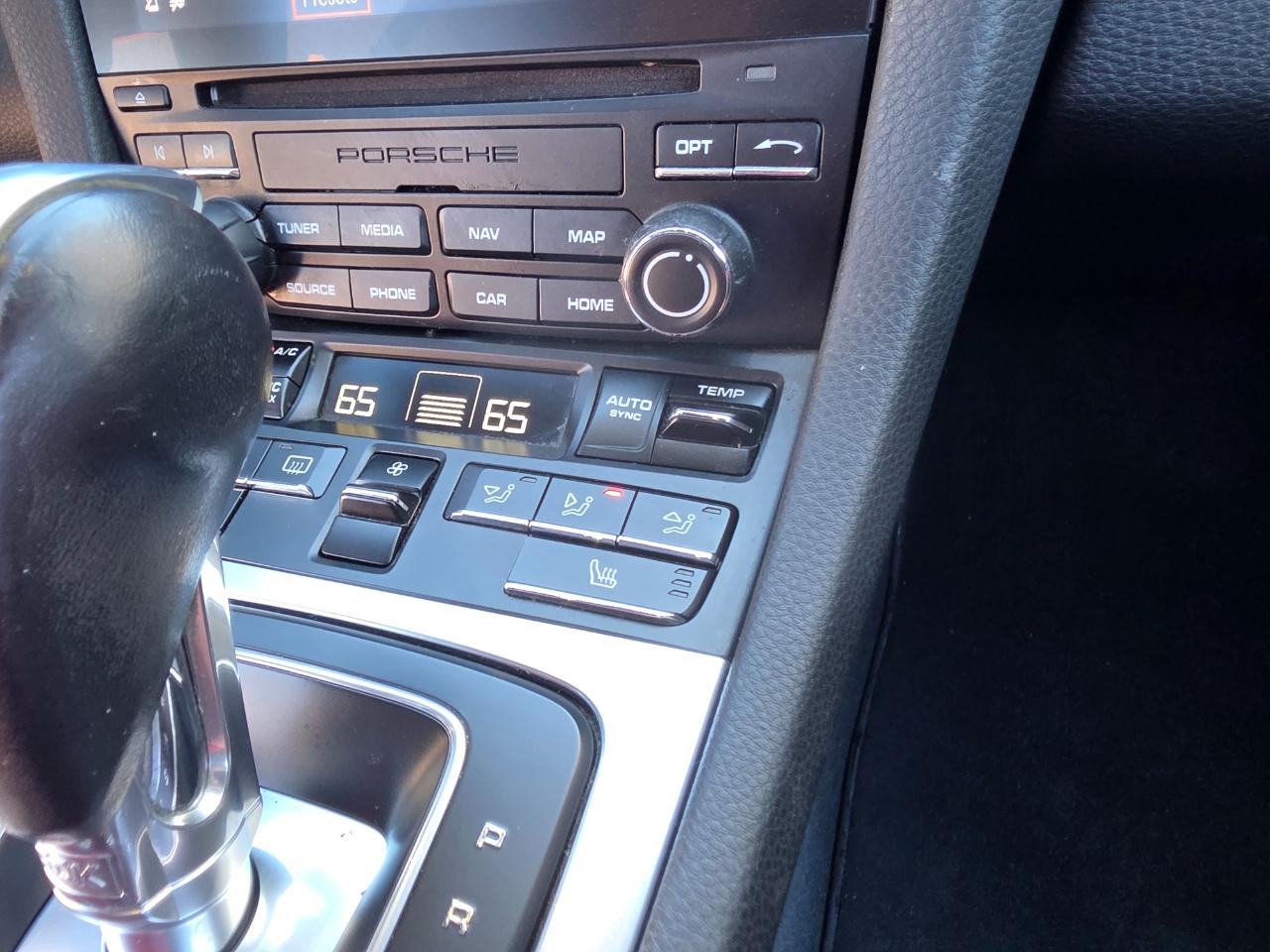 Porsche 718 Cayman Coupe 2018