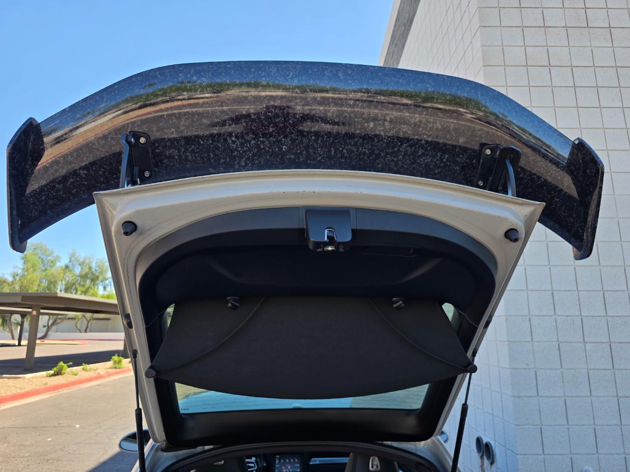 Porsche 718 Cayman Coupe 2018