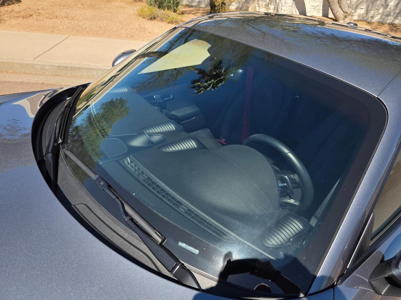 Porsche 718 Cayman S 2025