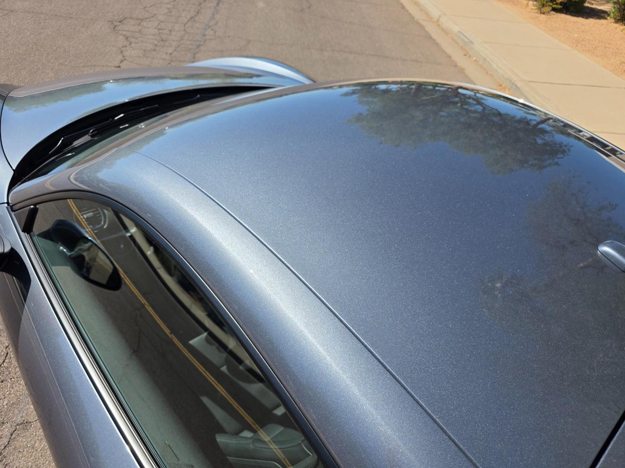 Porsche 718 Cayman S 2025