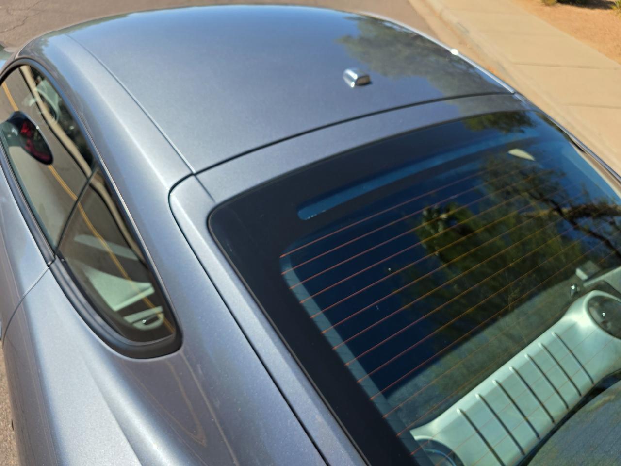 Porsche 718 Cayman S 2025