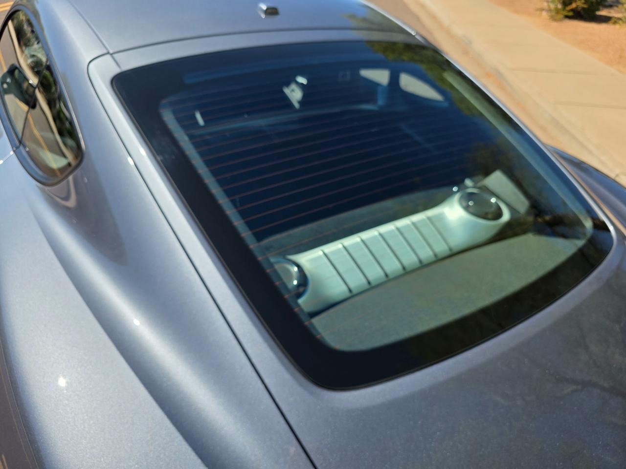 Porsche 718 Cayman S 2025