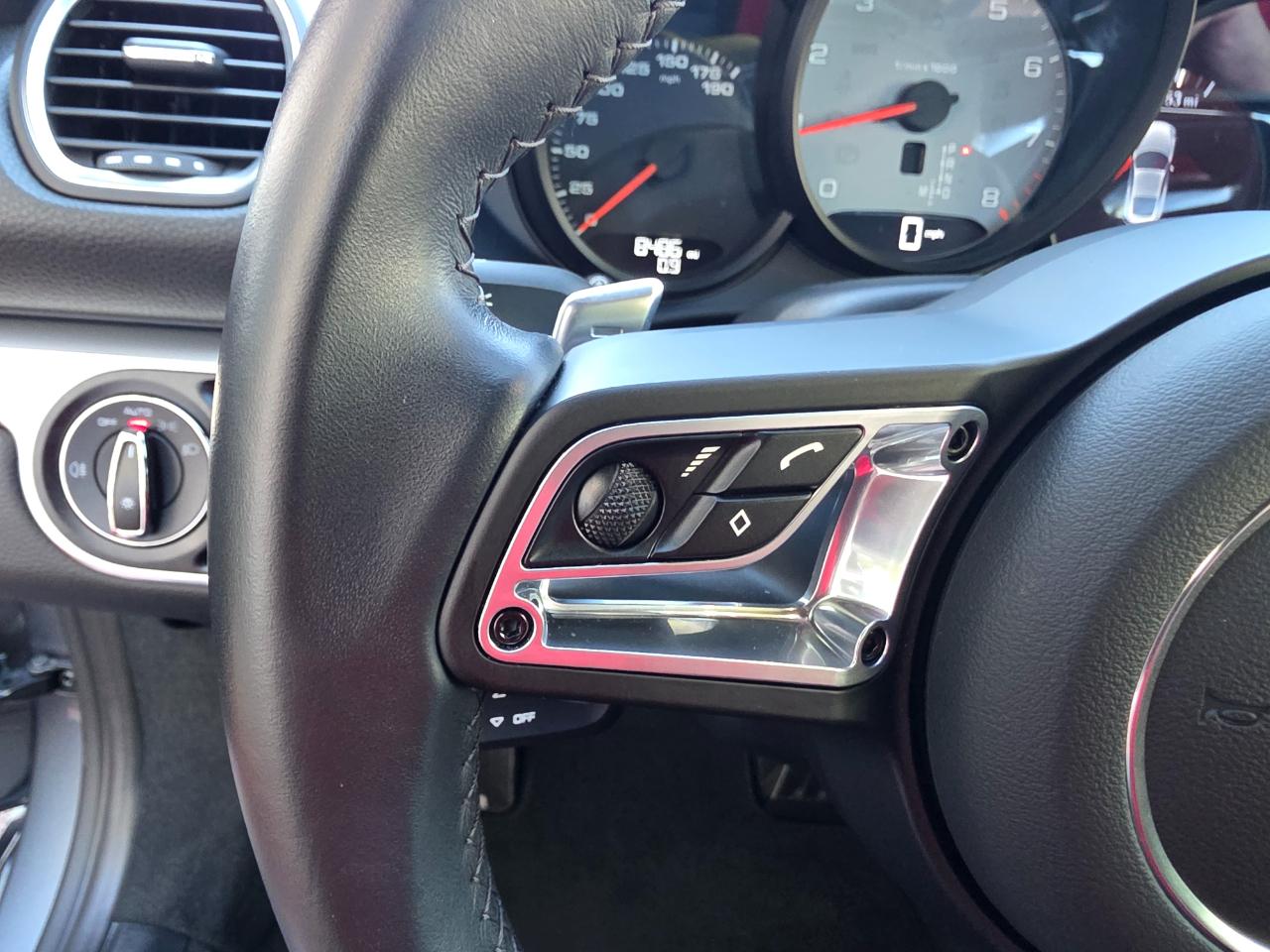 Porsche 718 Cayman S 2025