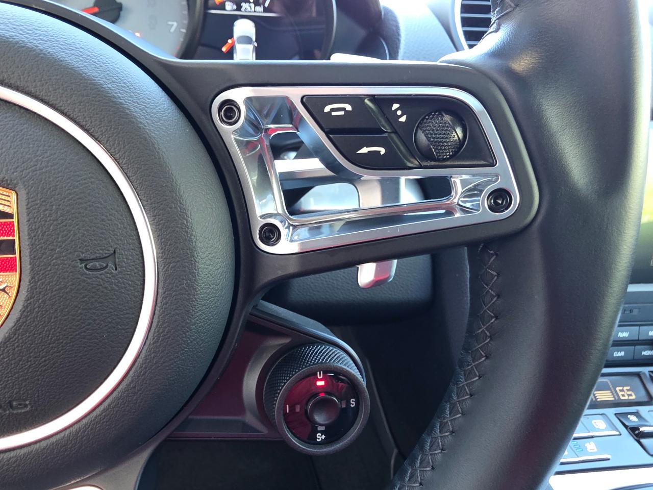 Porsche 718 Cayman S 2025