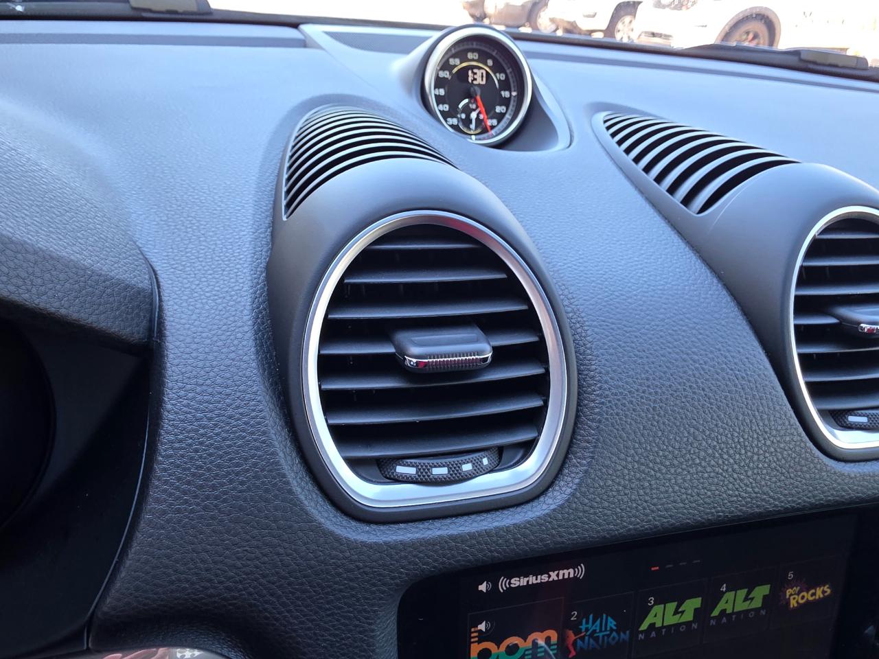 Porsche 718 Cayman S 2025