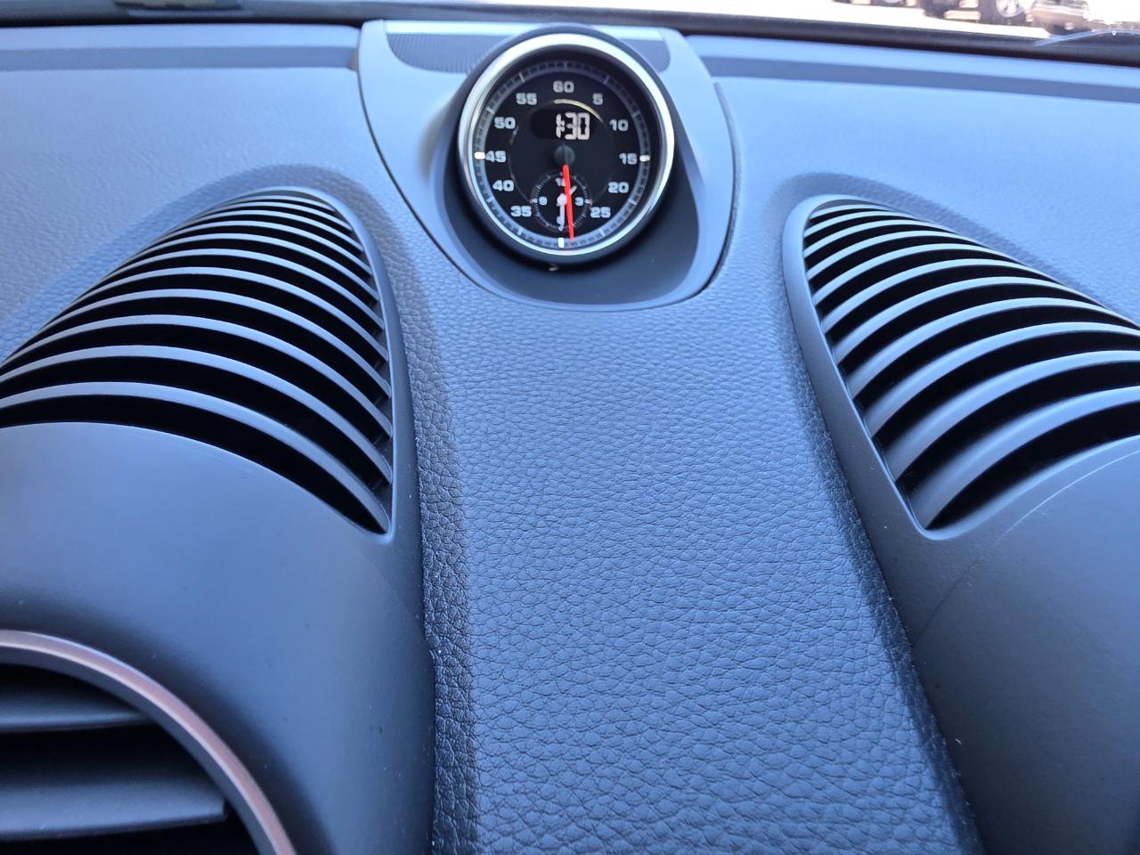 Porsche 718 Cayman S 2025