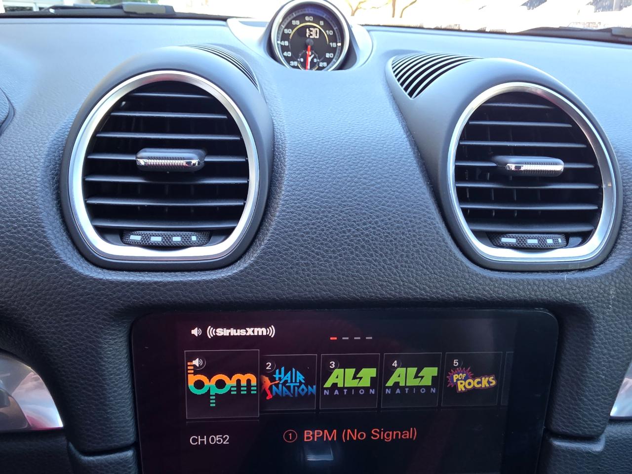 Porsche 718 Cayman S 2025