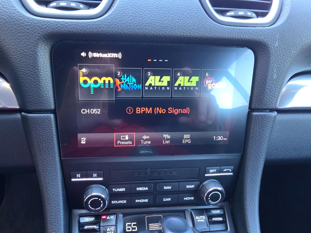 Porsche 718 Cayman S 2025