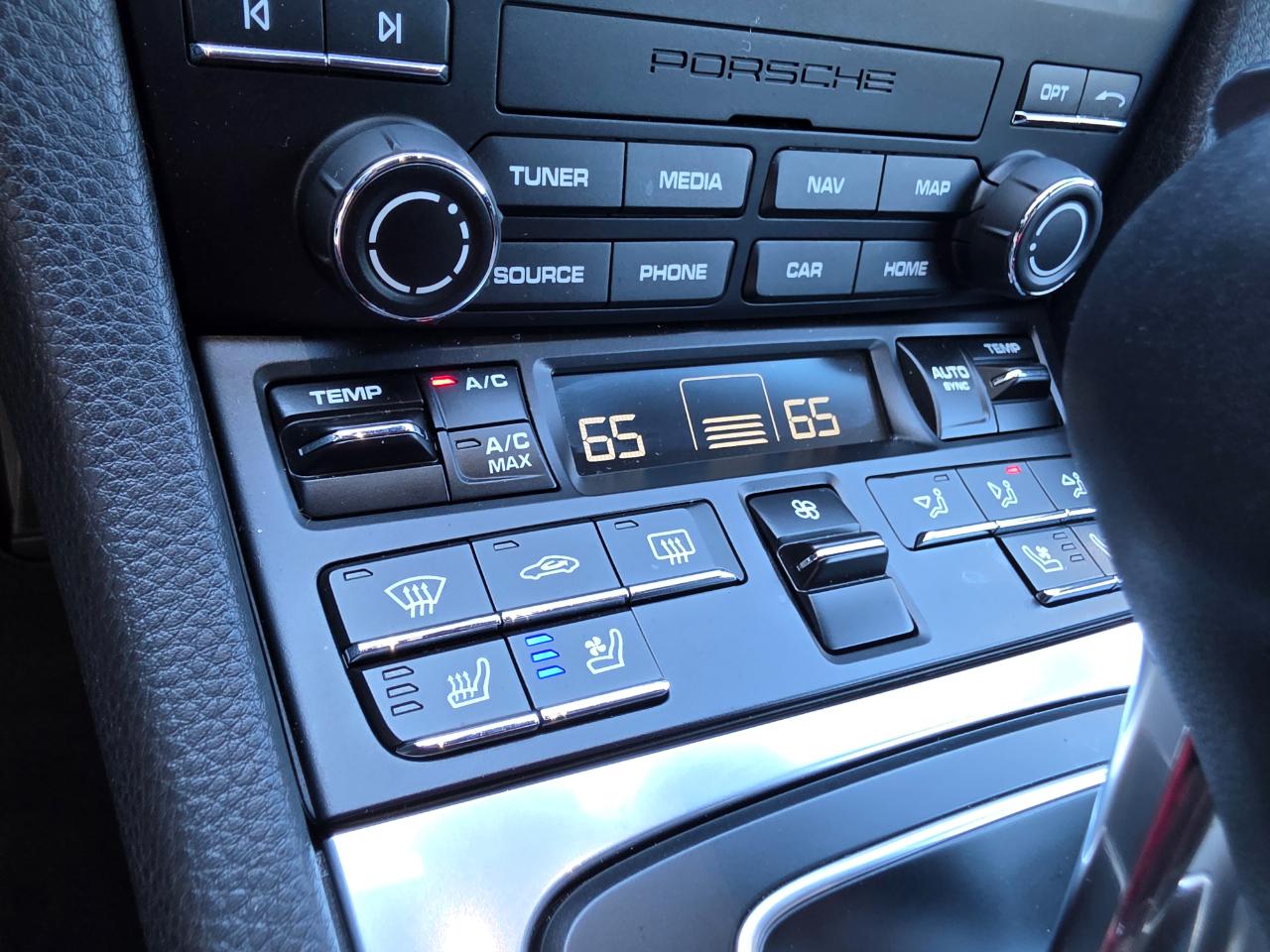 Porsche 718 Cayman S 2025