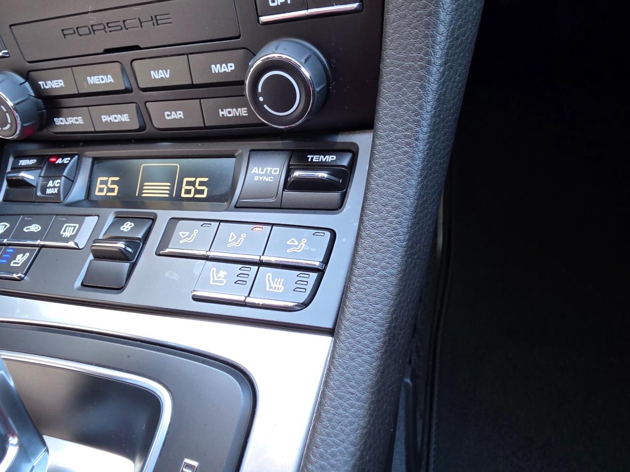 Porsche 718 Cayman S 2025