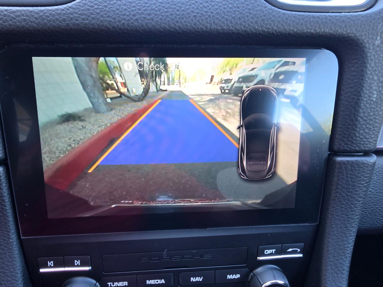 Porsche 718 Cayman S 2025