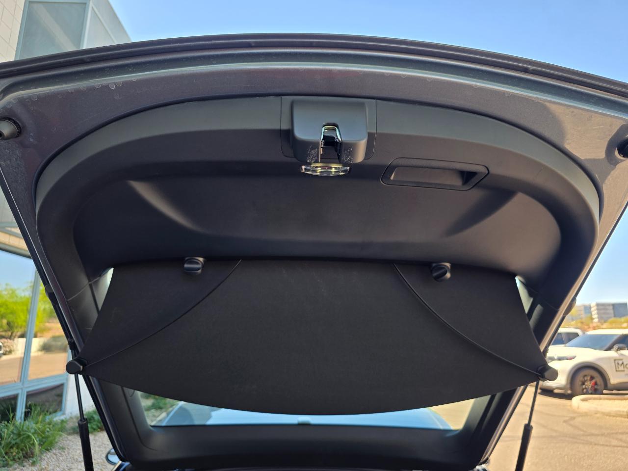 Porsche 718 Cayman S 2025