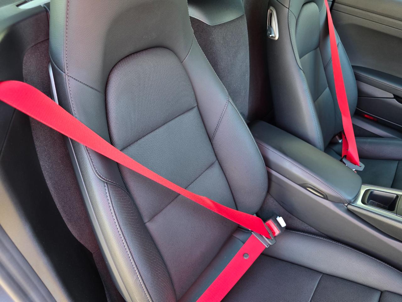 Porsche 718 Cayman S 2025