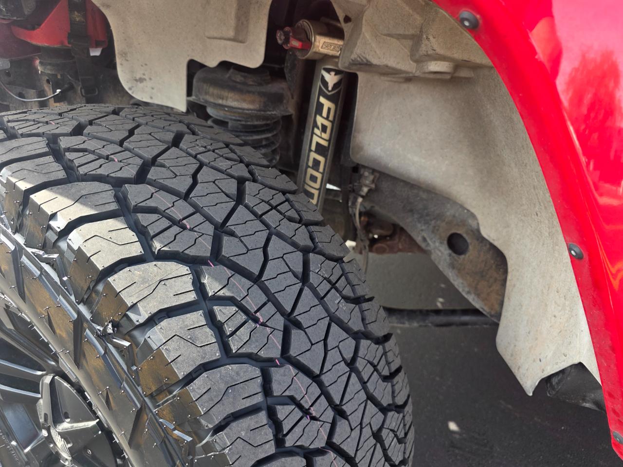 Jeep Wrangler Unlimited Rubicon 4WD 2016