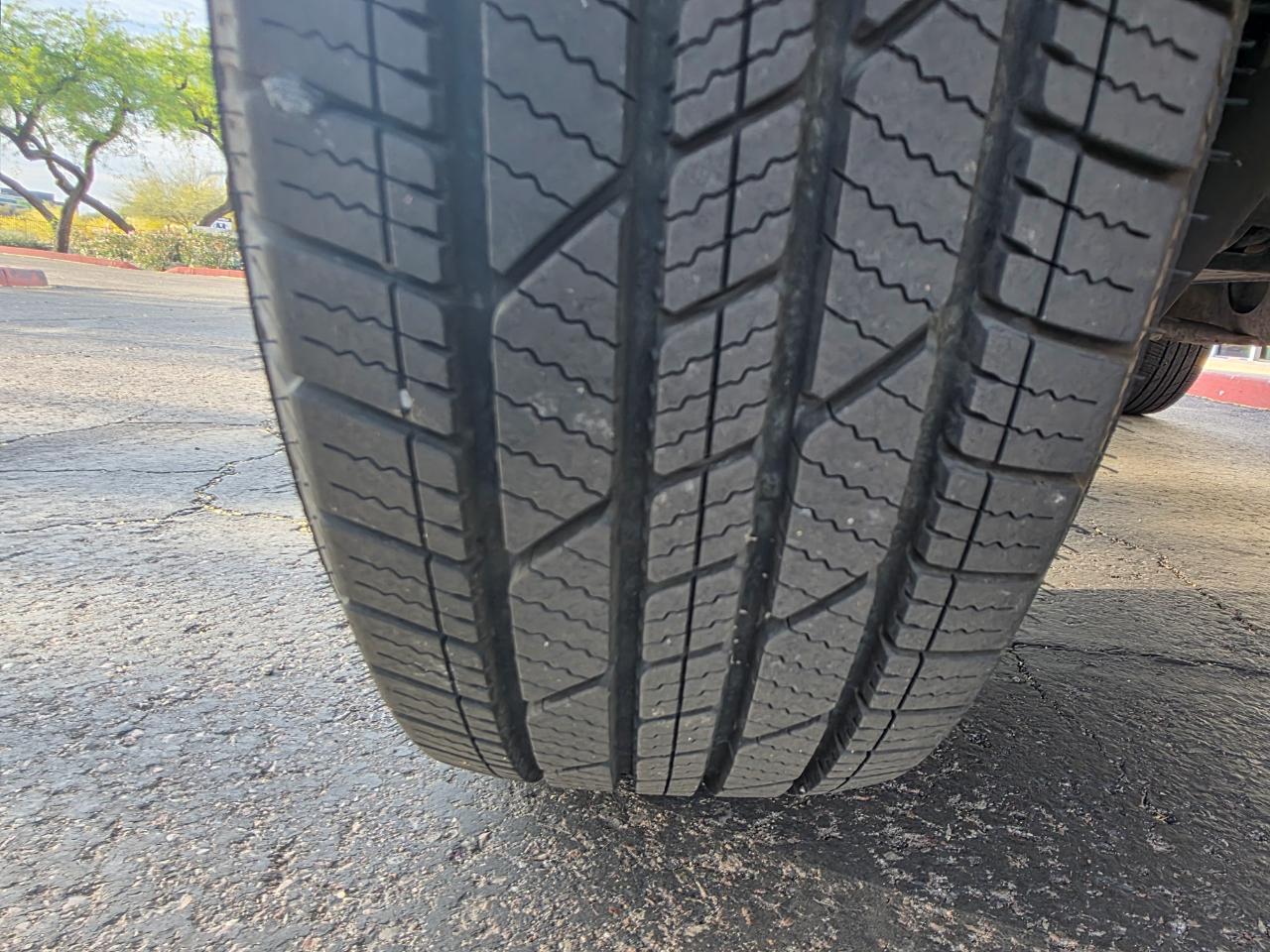 Jeep Wrangler Sport 4WD 2016