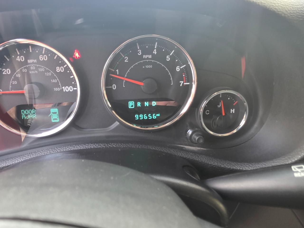 Jeep Wrangler Sport 4WD 2016