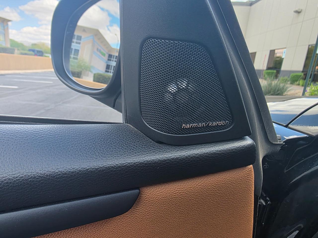 BMW 3-Series 335i Convertible 2012