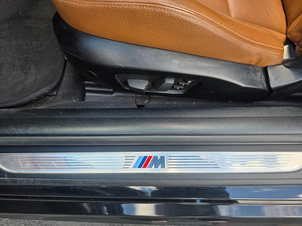 BMW 3-Series 335i Convertible 2012