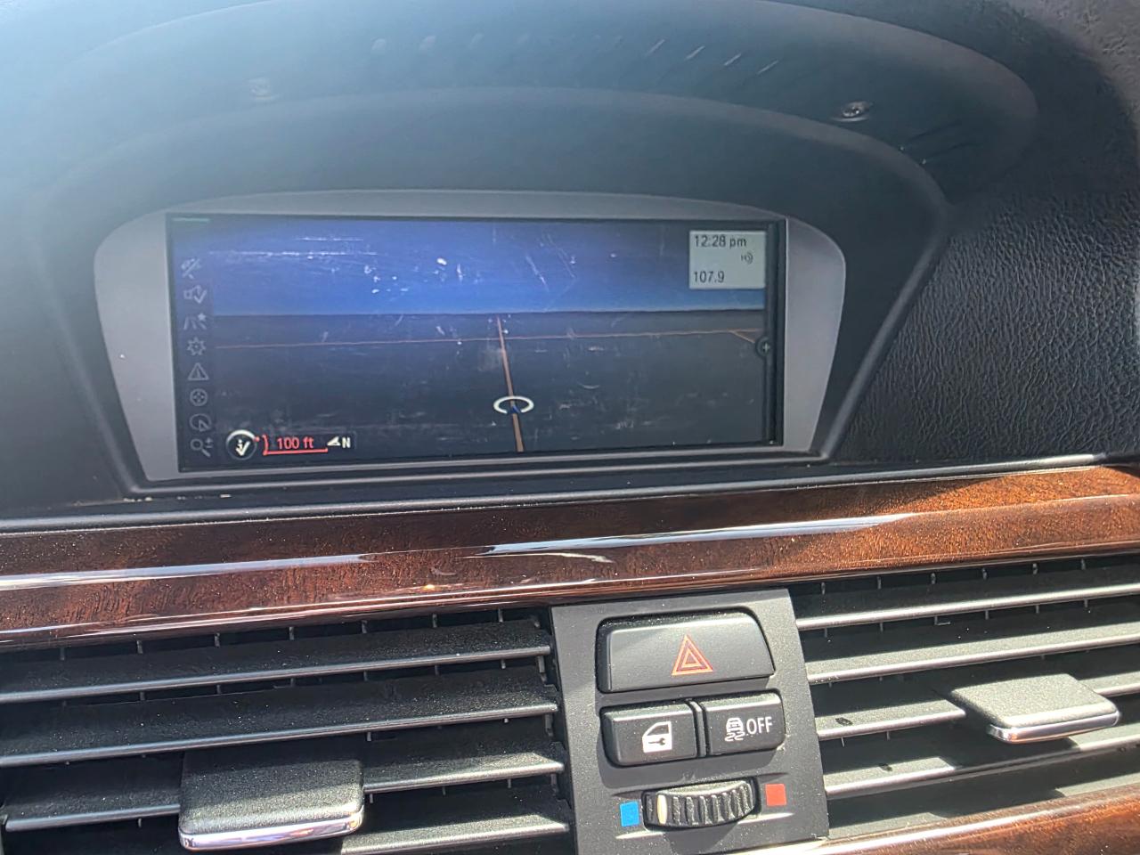 BMW 3-Series 335i Convertible 2012