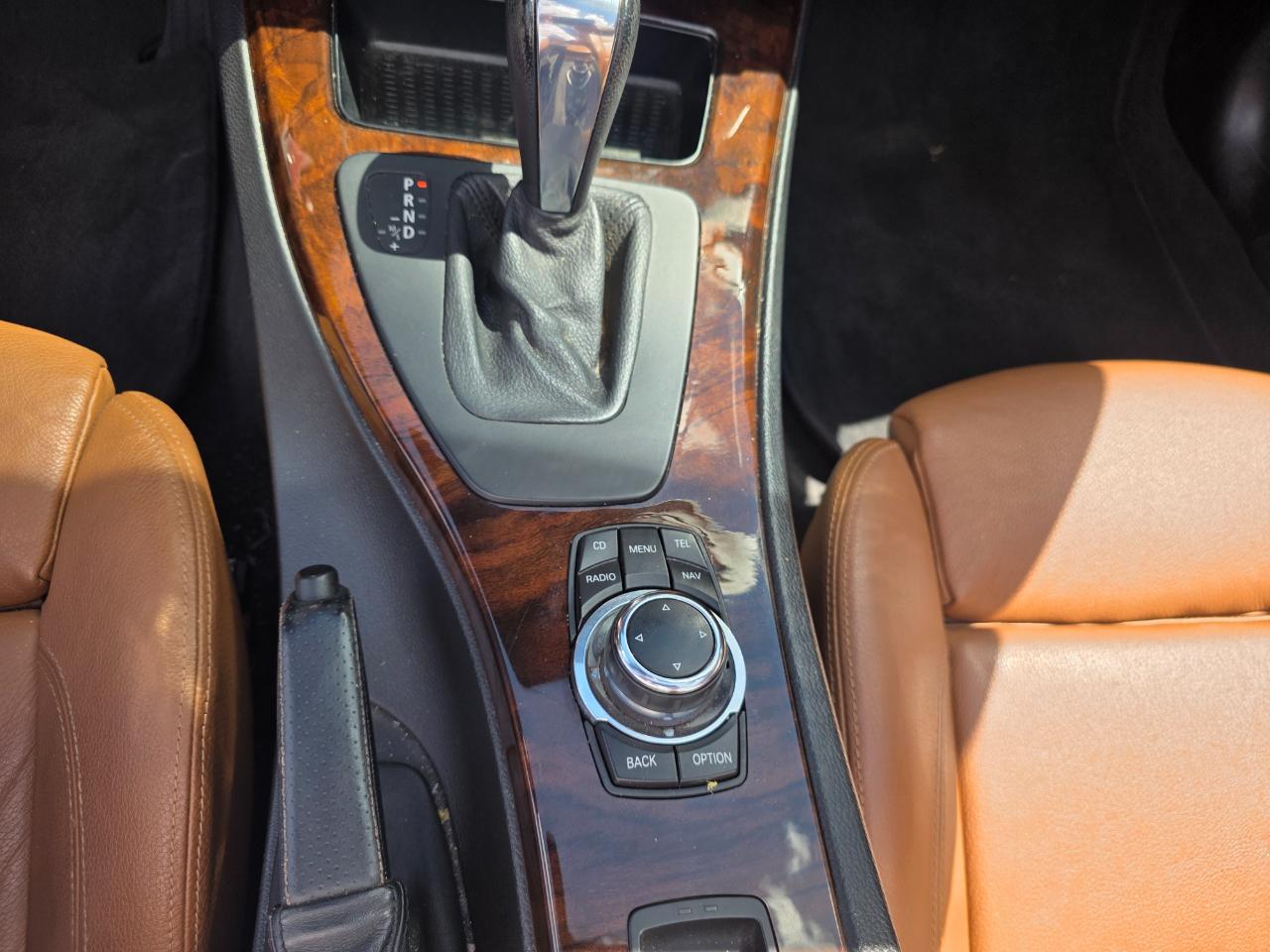 BMW 3-Series 335i Convertible 2012