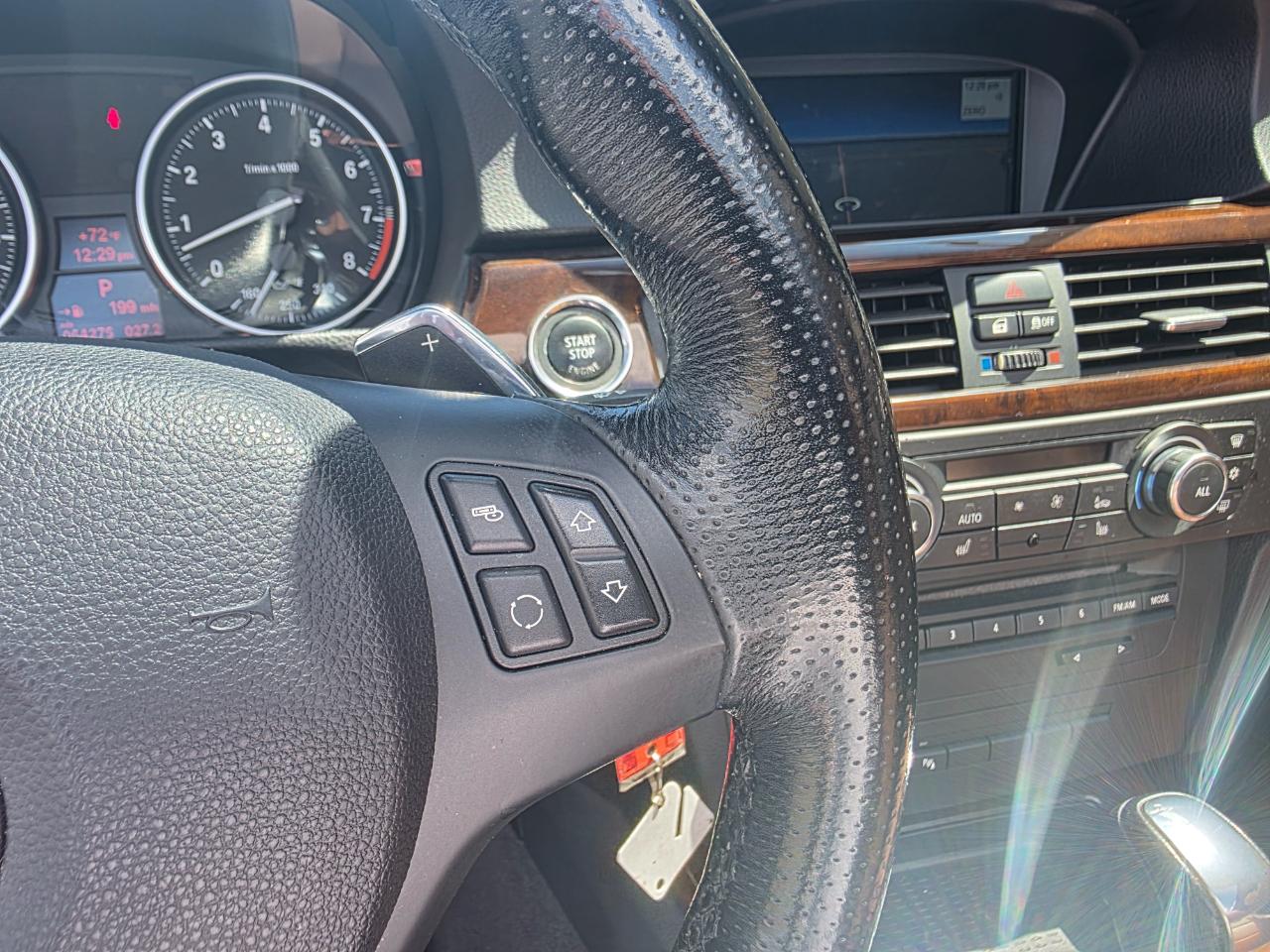 BMW 3-Series 335i Convertible 2012